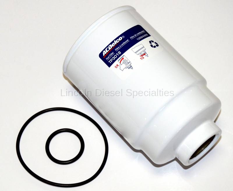 OEM AC Delco Fuel Filter