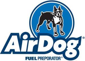 Lift Pumps - Air Dog