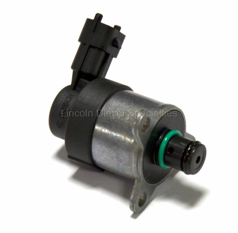 OEM Bosch LBZ/LMM Fuel Pressure Regulator