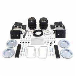 Suspension - Air Kits, Traction Bar, Springs, Misc.