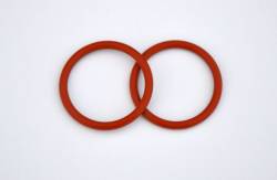Mishimoto - LB7 Injector Cup O-Rings (2001-2004)