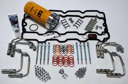 Lincoln Diesel Specialities - Exclusive LB7 Injector Install Kit