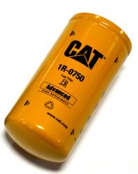 Suncoast - CAT 2 Micron Fuel Filter