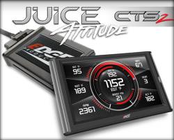 Edge Products - Edge Juice with Attitude CTS2 (LB7)
