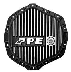 PPE - PPE  Heavy Duty Differential Cover - Brushed (GM-2001-2019) (Cummins 2003-2018)