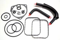 Lincoln Diesel Specialities - LB7 CP3 Pump Install Kit (2001-2004)