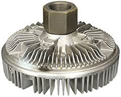 GM - GM Cooling Fan Clutch Assembly (2001-2005)