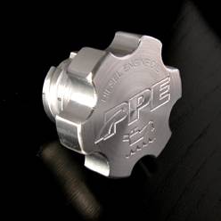 PPE - PPE Billet Aluminum Engine Oil Filler Cap (2001-2016)