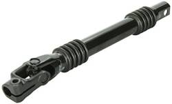 GM - GM OEM Steering Gear Coupling Shaft for factory lifted 2" Trucks (2001-2007)