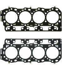 Mahle - Mahle Duramax Grade C Wave-Stopper Head Gasket Pair, Thickness (1.05mm)(Left and Right) 2001-2016