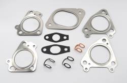 Lincoln Diesel Specialities - LDS Turbo  Install Gasket Kit for LML (2011-2016)