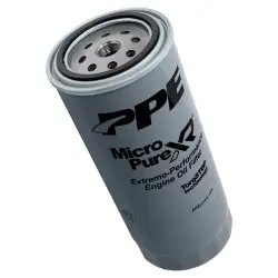 PPE - PPE Engine Oil Filter - MicroPure Extreme-Performance (2001-2019)
