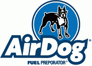 AirDog - AirDog FP-100 Lift Pump 2015-2016