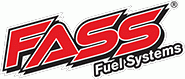 FASS - FASS Titanium Signature Series Diesel Fuel Lift Pump,100GPH (2001-2010)