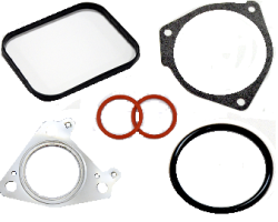 Gaskets, Seals-Filters, 