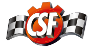 CSF - CSF & OEM, Dodge Cummins,6.7L, Heavy Duty Plate & Bar Intercooler (2010-2010)