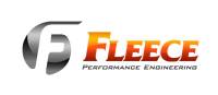 Fleece - Fleece Performance Tie Rod Reinforcement Sleeves (2001-2010)