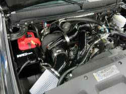 2006-2007 LBZ VIN Code D - Turbo - Twin Turbo Kits