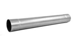 2013-2021 6.7L 24V Cummins - Exhaust - Delete Pipes