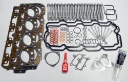 2010-2012 6.7L 24V Cummins - Engine - Gasket Kits & Sets