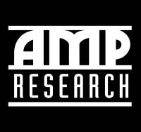AMP RESEARCH - AMP RESEARCH BedStep2 Retractable Truck Bed Side Step, Black, Mega Cab (2010-2013)