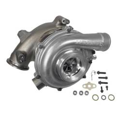 Turbos Drop In Replacements