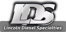 Lincoln Diesel Specialties logo