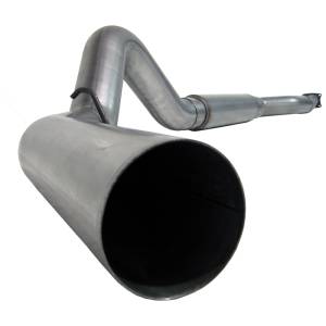 Exhaust Systems - 5" Systems