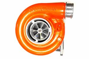Turbo - S400 Turbos