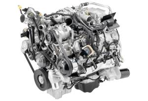 2011-2016 LML VIN Code 8 - Engine