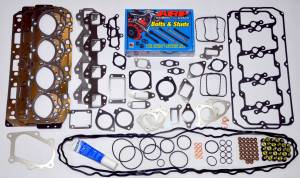 Engine - Engine Gasket Kits/Rebuild Kits