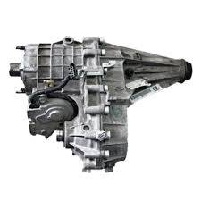 Transfer Case & Parts - 263HD-263XHD