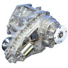 Transfer Case & Parts - 261HD-261XHD