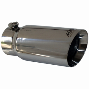 Exhaust - Exhaust Tips