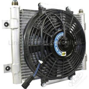 Transmission - Transmission Coolers