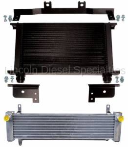 Transmission - Transmission Coolers