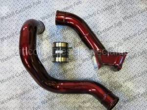 2001-2004 LB7 VIN Code 1 - 3" Y-Bridge /  EGR Kit