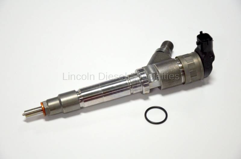 20062007 OEM Genuine LBZ Fuel Injectors**NO CORE CHARGE**
