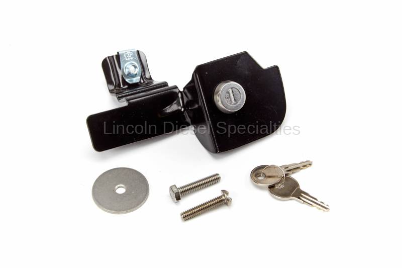 GM OEM Tailgate Lock Kit (20012007)