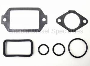 Cooling System - Gaskets and Seals