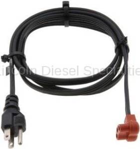 Cooling System - Block Heaters