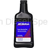 GM AC Delco Heavy Duty Cold Climate Power Steering Fluid - 32oz. (2001