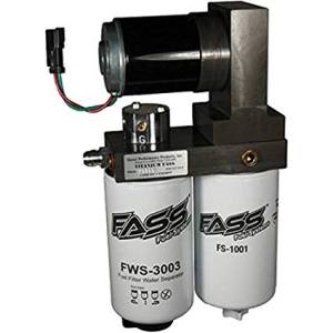 Lift Pumps - FASS