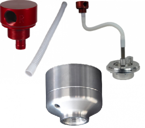 Fuel System - Aftermarket - Fuel System Components
