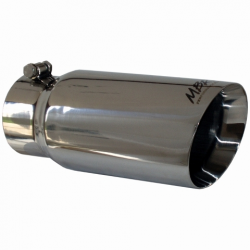 Exhaust - Exhaust Tips