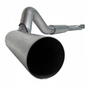 Exhaust Systems - 5" Systems