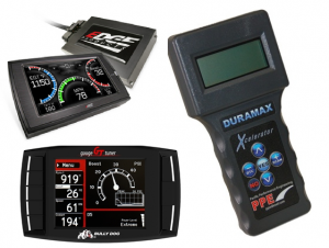 2004.5-2007 5.9L 24V Cummins (Late) - Programmers, Tuners, Chips