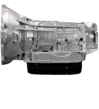 2003-2004 5.9L 24V Cummins (Early) - Transmissions