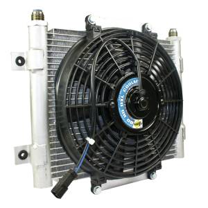 Transmissions - Transmisssion Coolers / Fans