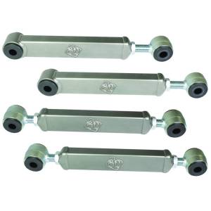 2007.5-2009 6.7L 24V Cummins - Steering / Front End